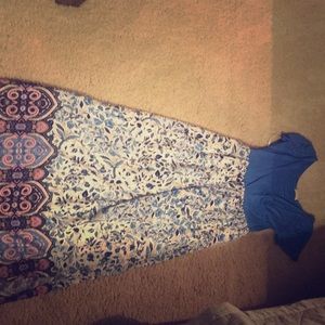 Stitch Fix Gilli Dress